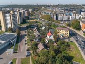 Išskirtinis, Investicinis Nt Objektas - nuotraukos Nr. 24