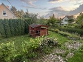 Parduodamas tvarkingas sodo namas Janališkių - nuotraukos Nr. 4
