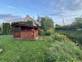 Parduodamas tvarkingas sodo namas Janališkių - nuotraukos Nr. 10