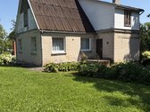 Parduodamas gyvenamasis namas su labai erdviu - nuotraukos Nr. 2
