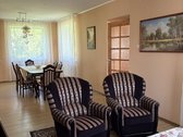 Parduodamas gyvenamasis namas su labai erdviu - nuotraukos Nr. 6