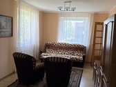 Parduodamas gyvenamasis namas su labai erdviu - nuotraukos Nr. 7