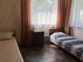 Parduodamas gyvenamasis namas su labai erdviu - nuotraukos Nr. 9