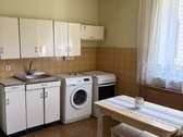 Parduodamas gyvenamasis namas su labai erdviu - nuotraukos Nr. 11