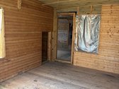 Parduodamas gyvenamasis namas su labai erdviu - nuotraukos Nr. 17
