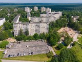 Parduodamas šviesus 1 kambario butas Žirmūnų - nuotraukos Nr. 28