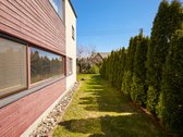Erdvus, Pilnai Įrengtas Namas Su Garažu - nuotraukos Nr. 42
