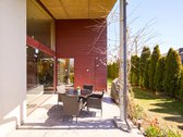 Erdvus, Pilnai Įrengtas Namas Su Garažu - nuotraukos Nr. 43