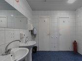 Parduodamos 28,49 kv. m. gydymo paskirties - nuotraukos Nr. 11