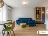 Jaukioje ir ramioje aplinkoje Vilniaus centre!  - nuotraukos Nr. 6