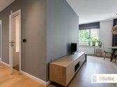Jaukioje ir ramioje aplinkoje Vilniaus centre!  - nuotraukos Nr. 13