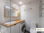 Jaukioje ir ramioje aplinkoje Vilniaus centre!  - nuotraukos Nr. 23