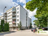 Jaukioje ir ramioje aplinkoje Vilniaus centre!  - nuotraukos Nr. 25