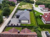 Išskirtinis Namas Raisteniškėse– kokybė, - nuotraukos Nr. 70