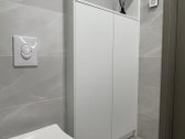 Šiuolaikiškai įrengtas 3 kambarių butas - nuotraukos Nr. 13