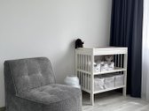 Šiuolaikiškai įrengtas 3 kambarių butas - nuotraukos Nr. 14