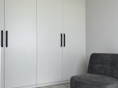 Šiuolaikiškai įrengtas 3 kambarių butas - nuotraukos Nr. 16