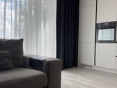 Šiuolaikiškai įrengtas 3 kambarių butas - nuotraukos Nr. 8