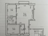 Šiuolaikiškai įrengtas 3 kambarių butas - nuotraukos Nr. 23