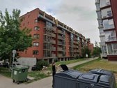 Antžeminio mūrinio garažo nuoma. - nuotraukos Nr. 2