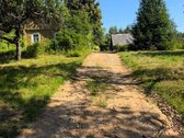 Parduodama nuošali sodyba-vienkiemis Molėtų r - nuotraukos Nr. 6