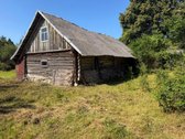 Parduodama nuošali sodyba-vienkiemis Molėtų r - nuotraukos Nr. 8