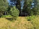 Parduodama nuošali sodyba-vienkiemis Molėtų r - nuotraukos Nr. 9