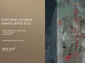 Kviečiame Į Atvirus Namus Liepos 30 D. - nuotraukos Nr. 2
