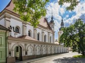 Autentiška Senamiesčio erdvė Jūsų gyvenimo - nuotraukos Nr. 2
