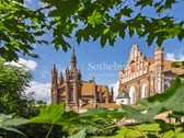 Autentiška Senamiesčio erdvė Jūsų gyvenimo - nuotraukos Nr. 4