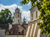 Autentiška Senamiesčio erdvė Jūsų gyvenimo - nuotraukos Nr. 5