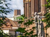 Autentiška Senamiesčio erdvė Jūsų gyvenimo - nuotraukos Nr. 10