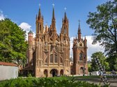 Autentiška Senamiesčio erdvė Jūsų gyvenimo - nuotraukos Nr. 12