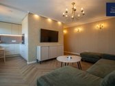 Išnuomojamas suremontuotas 2-jų kambarių - nuotraukos Nr. 2