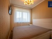 Išnuomojamas suremontuotas 2-jų kambarių - nuotraukos Nr. 5