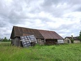 Gyvenamasis namas su žemės sklypu ir - nuotraukos Nr. 17