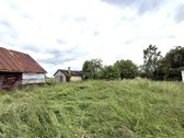 Gyvenamasis namas su žemės sklypu ir - nuotraukos Nr. 22
