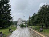 Parduodamas jaukus 2 kambarių butas viename - nuotraukos Nr. 18
