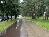 Parduodamas jaukus 2 kambarių butas viename - nuotraukos Nr. 21