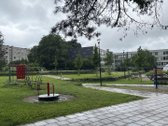 Parduodamas jaukus 2 kambarių butas viename - nuotraukos Nr. 22