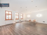 Nuomojamos Reprezentatyvios Pilnai Įrengtos - nuotraukos Nr. 8