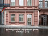 Nuomojamos Reprezentatyvios Pilnai Įrengtos - nuotraukos Nr. 17