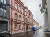 Nuomojamos Reprezentatyvios Pilnai Įrengtos - nuotraukos Nr. 19