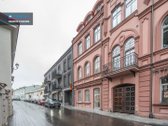 Nuomojamos Reprezentatyvios Pilnai Įrengtos - nuotraukos Nr. 20