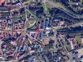 Nuomojamos Reprezentatyvios Pilnai Įrengtos - nuotraukos Nr. 21