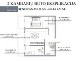 Jūsų Nauji Namai Ten, Kur Miesto Energija - nuotraukos Nr. 23