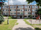 Parduodamas 1 Kambario Butas Puikiai - nuotraukos Nr. 14