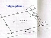 Parduodamas namų valdos sklypas Bruknių - nuotraukos Nr. 4