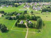 Parduodama Jauki Vienkiemio Sodyba Su 70 Arų - nuotraukos Nr. 3