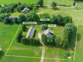 Parduodama Jauki Vienkiemio Sodyba Su 70 Arų - nuotraukos Nr. 2